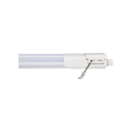 e2 elektro - Τεχνικό φωτιστικό LED τύπου φθορίου PLUS LED/36W/230V 4000K 110,3 cm IP65
