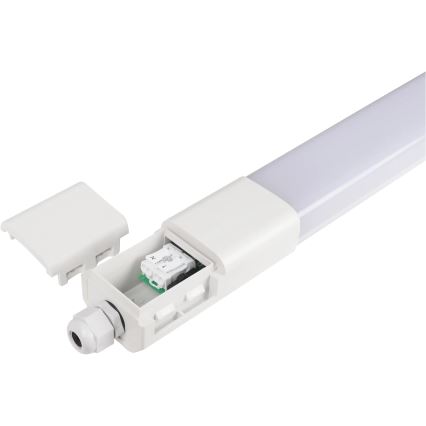 e2 elektro - Τεχνικό φωτιστικό LED τύπου φθορίου PLUS LED/36W/230V 4000K 110,3 cm IP65