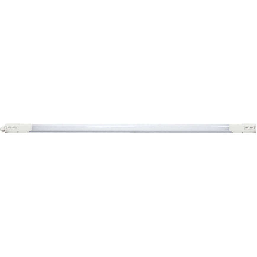 e2 elektro - Τεχνικό φωτιστικό LED τύπου φθορίου PLUS LED/36W/230V 4000K 110,3 cm IP65
