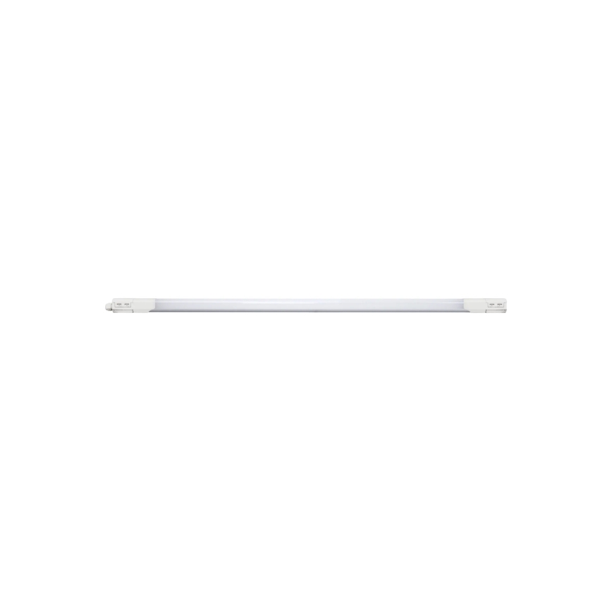 e2 elektro - Τεχνικό φωτιστικό LED τύπου φθορίου PLUS LED/36W/230V 4000K 110,3 cm IP65