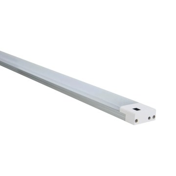 e2 elektro - Υποντουλαπικό φωτιστικό PLAN LED/15W/230V 4000K 90 cm