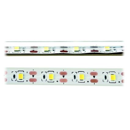 LED Ηλιακή ταινία 3,7V 2400 mAh 5 m IP65