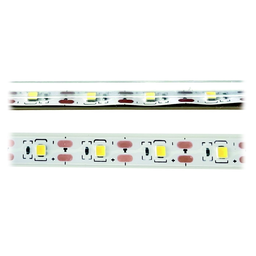 LED Ηλιακή ταινία 3,7V 2400 mAh 5 m IP65