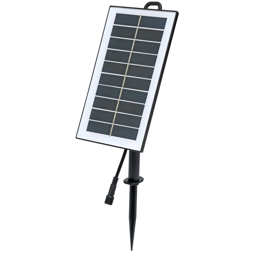 LED Ηλιακή ταινία 3,7V 2400 mAh 5 m IP65