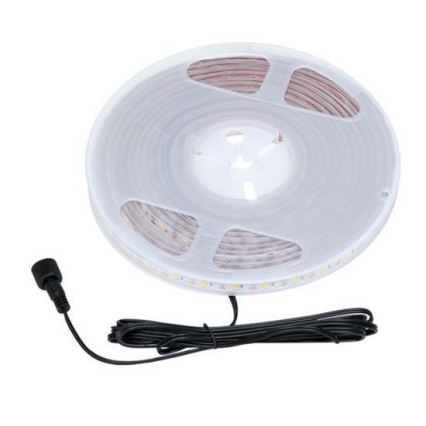 LED Ηλιακή ταινία 3,7V 2400 mAh 5 m IP65