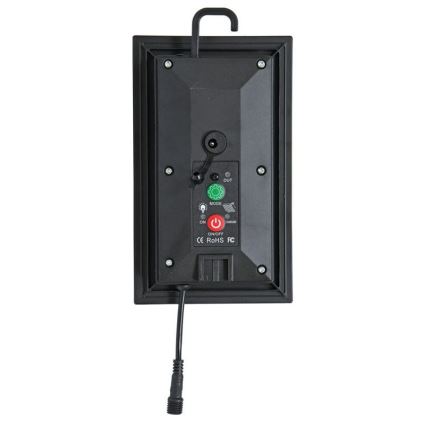 LED Ηλιακή ταινία 3,7V 2400 mAh 5 m IP65