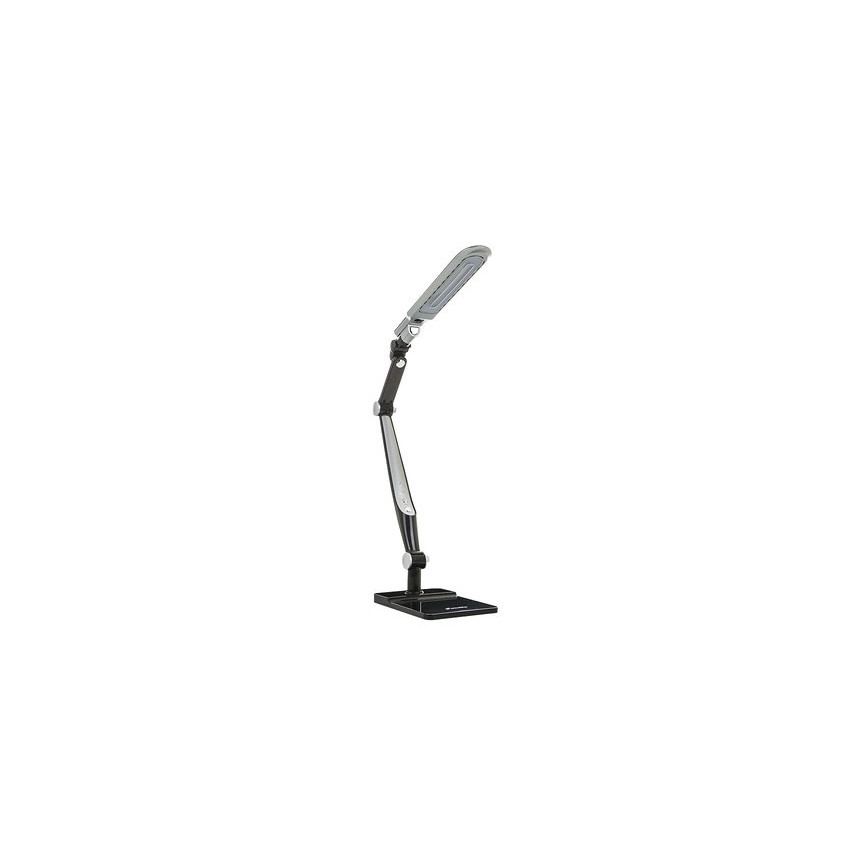Επιτραπέζια λάμπα dimmer LED MATRIX LED/10W/230V