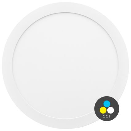 Χωνευτό Φωτιστικό LED VALI LED/30W/230V 3000/4000/6000K