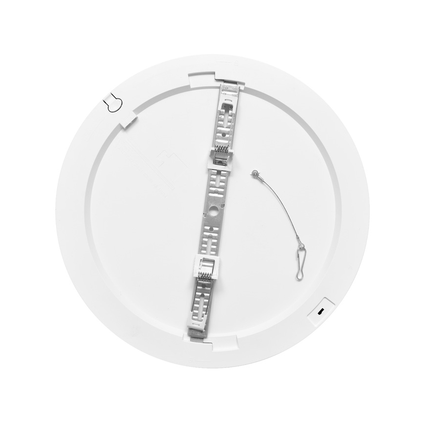 Χωνευτό Φωτιστικό LED VALI LED/30W/230V 3000/4000/6000K