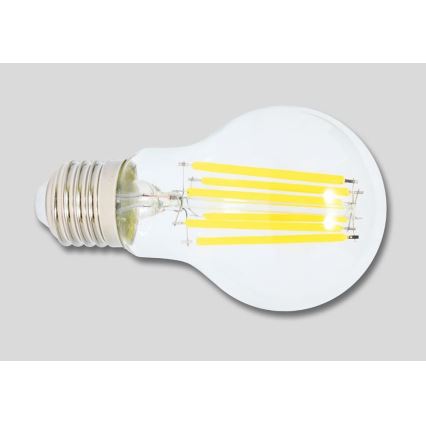 Λαμπτήρας LED RETRO A60 E27/5W/230V 3000K 1055lm