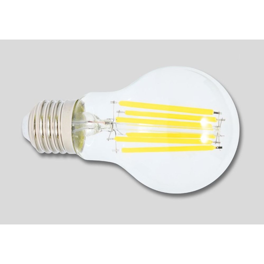 Λαμπτήρας LED RETRO A60 E27/5W/230V 3000K 1055lm