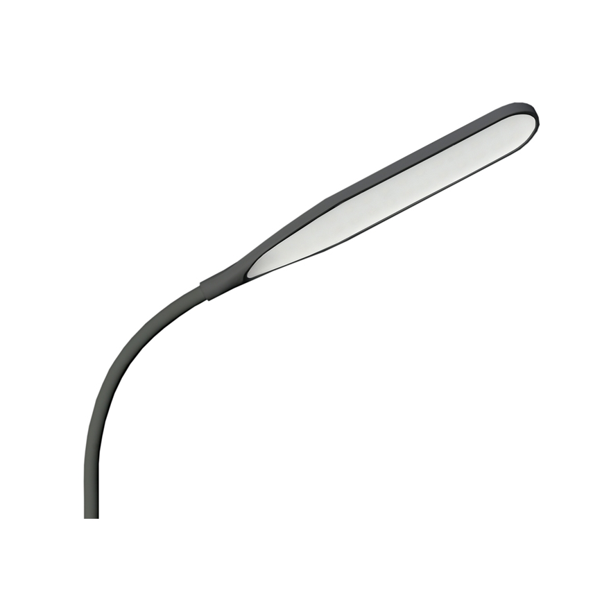 Επιτραπέζια λάμπα dimming LED PRIM LED/10W/230V 3000-6000K μαύρο