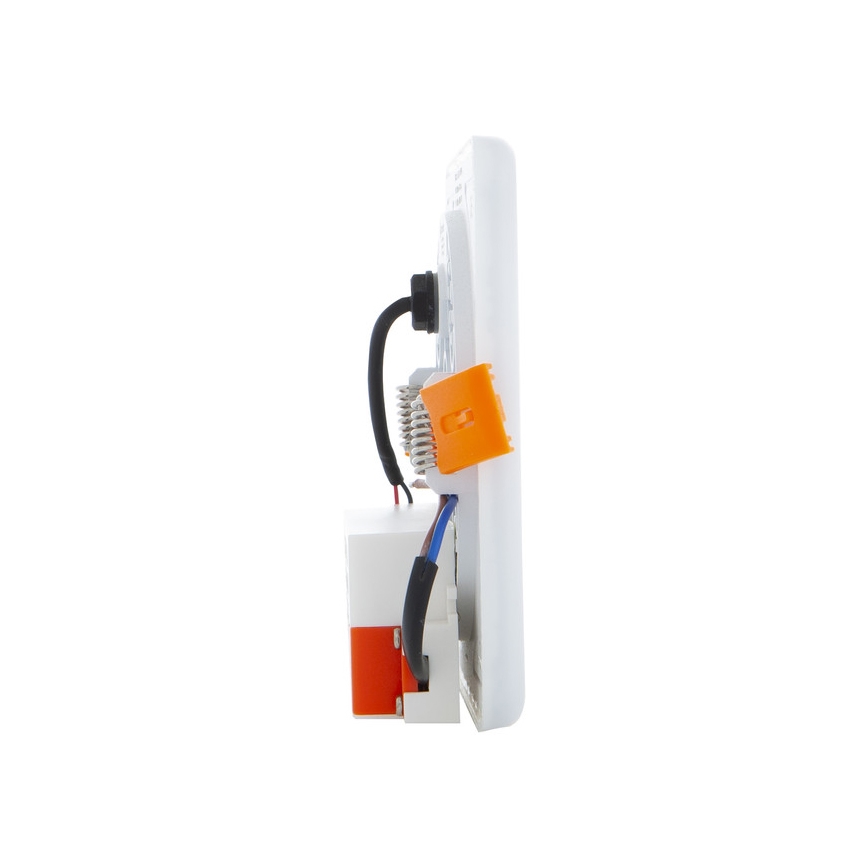 Κρεμαστό φως οροφής μπάνιου LED ROXY LED/22W/230V IP66