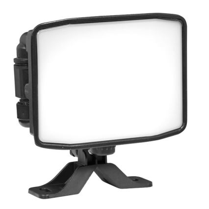 Προβολέας εξωτερικού χώρου LED ZIPO LED/100W/230V 5000K IP65 μαύρο