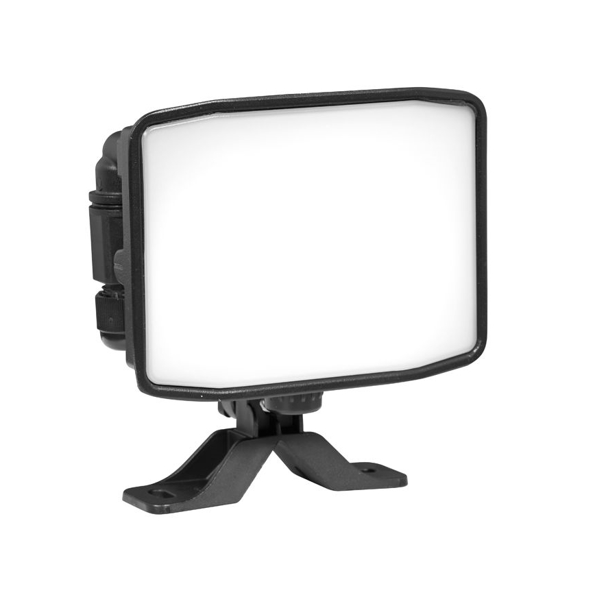 Προβολέας εξωτερικού χώρου LED ZIPO LED/100W/230V 5000K IP65 μαύρο