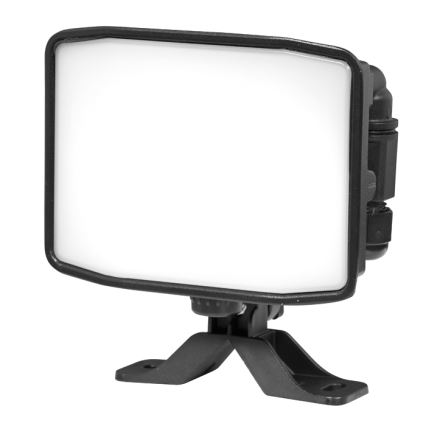 Προβολέας εξωτερικού χώρου LED ZIPO LED/30W/230V 5000K IP65 μαύρο