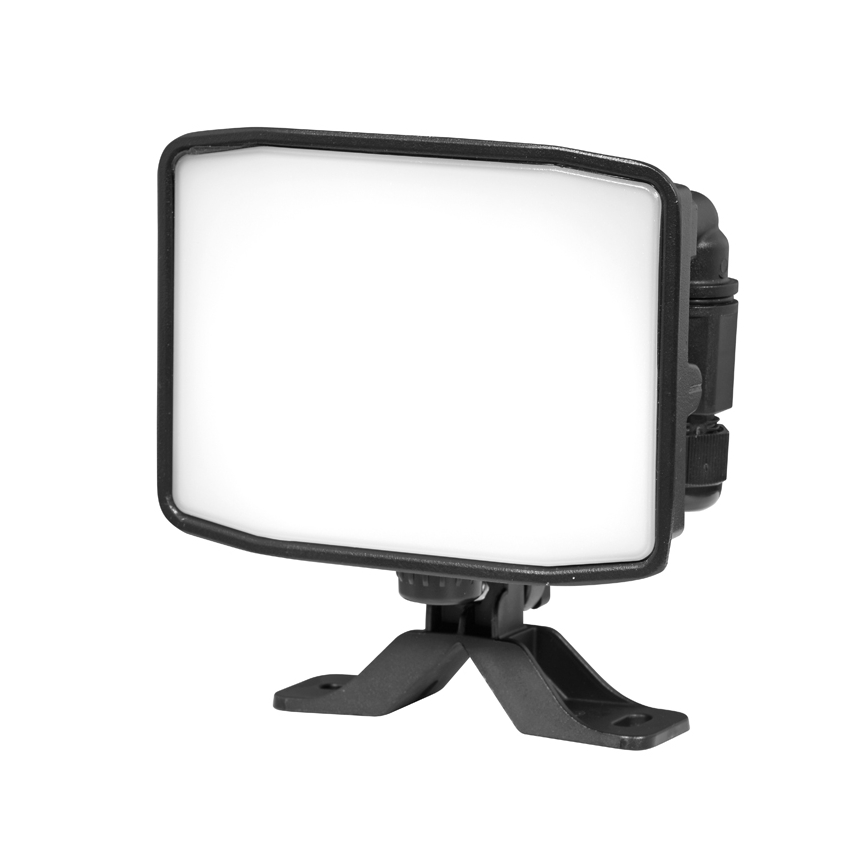 Προβολέας εξωτερικού χώρου LED ZIPO LED/30W/230V 5000K IP65 μαύρο