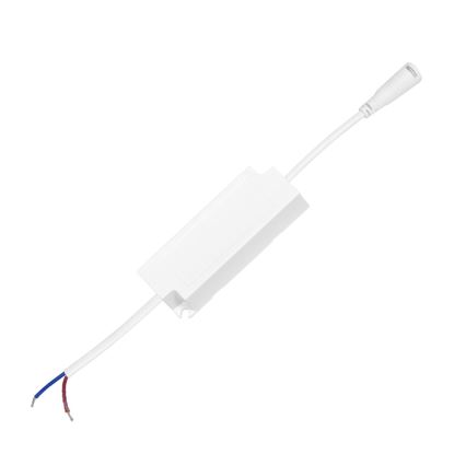 Φωτιστικό οροφής LED PILO LED/18W/230V 4100K 62 cm λευκό