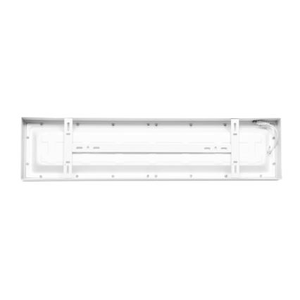 Φωτιστικό οροφής LED PILO LED/18W/230V 4100K 62 cm λευκό