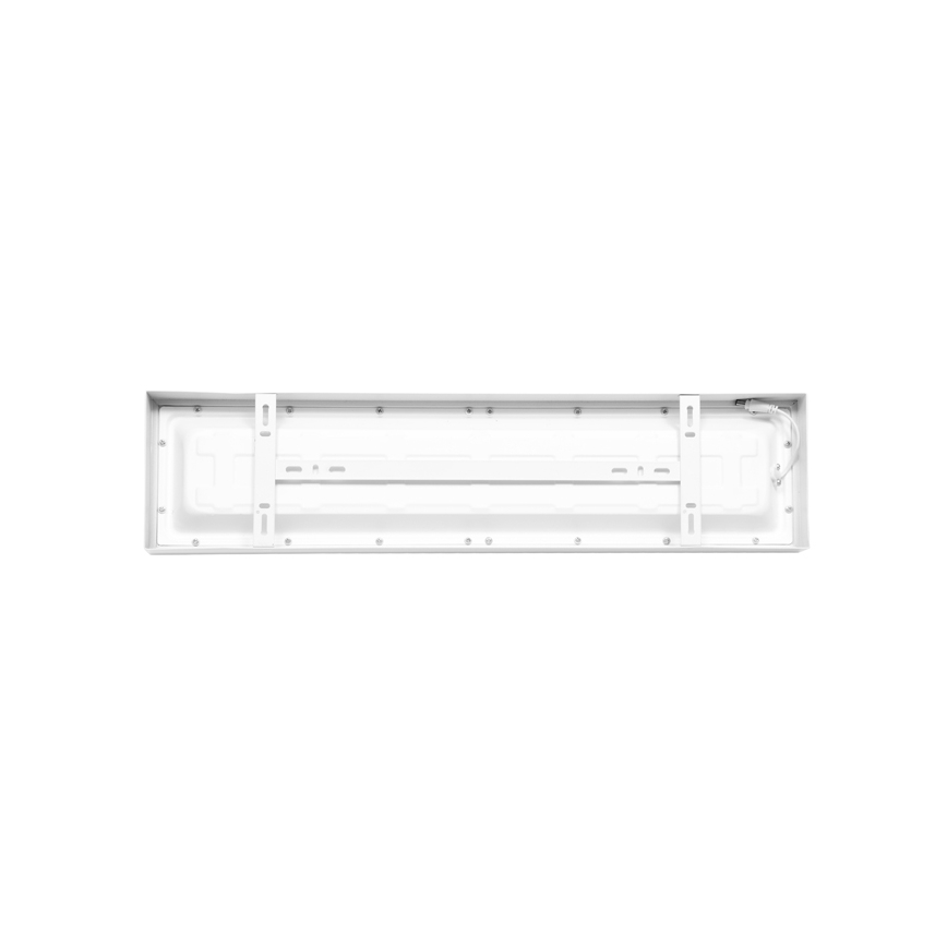 Φωτιστικό οροφής LED PILO LED/18W/230V 4100K 62 cm λευκό