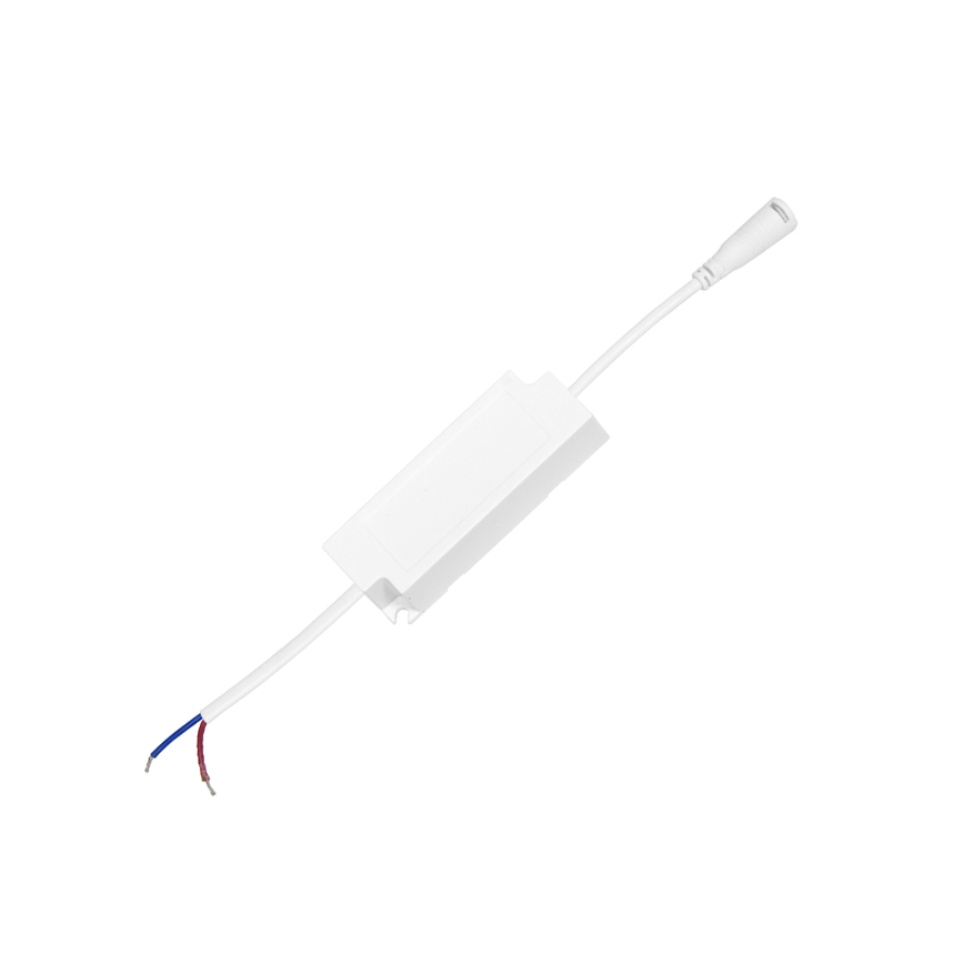 Φωτιστικό οροφής LED PILO LED/18W/230V 4100K 62 cm λευκό