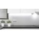Ecolite TL2016-70SMD - Φως σποτ Κουζίνας LED για κάτω από το ντουλάπι 1xLED/15W/230V