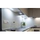 Φως σποτ Κουζίνας LED για κάτω από το ντουλάπι RONY LED/10W/230V