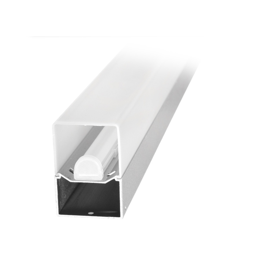 Φως σποτ Κουζίνας LED για κάτω από το ντουλάπι ALBA LED/22W/230V IP44