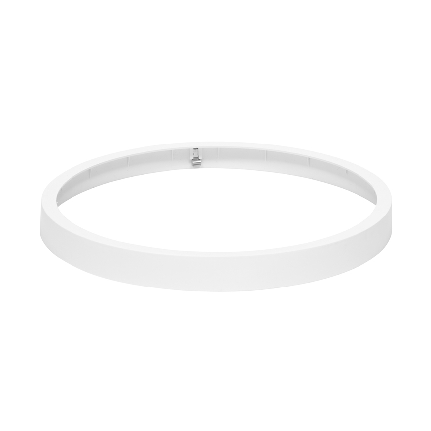 Φωτιστικό οροφής μπάνιου LED LIRA LED/12W/230V 4000K διάμετρος 25 cm IP44 λευκό