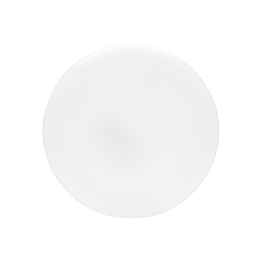 Φωτιστικό οροφής μπάνιου LED LIRA LED/12W/230V 4000K διάμετρος 24 cm IP44