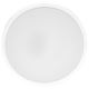 Φωτιστικό οροφής μπάνιου LED LIRA LED/18W/230V 4000K διάμετρος 29,5 cm IP44 λευκό