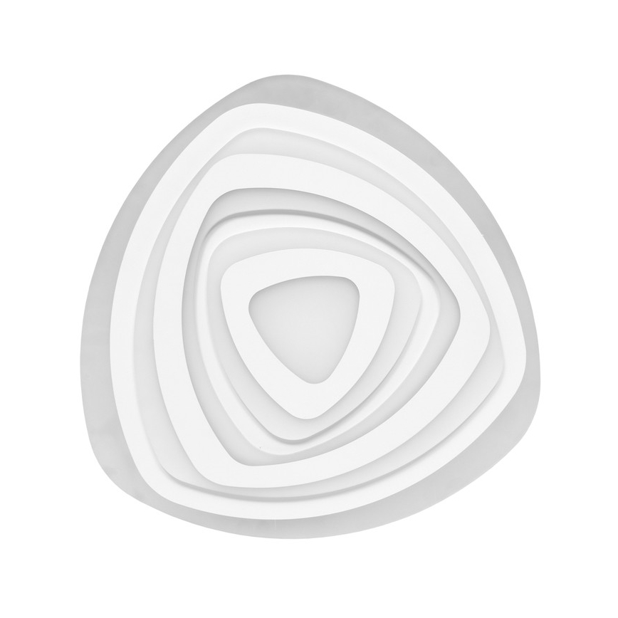 Φως οροφής dimmer LED VELA LED/60W/230V + τηλεχειριστήριο