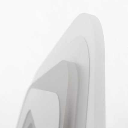 Φως οροφής dimmer LED DRAGO LED/80W/230V + τηλεχειριστήριο