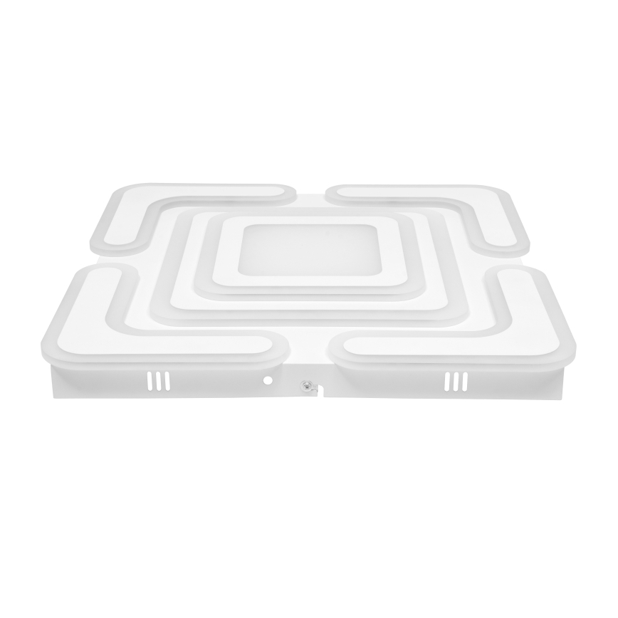 LED Dimmable φωτιστικό οροφής TIPO LED/120W/230V 2700-6500K πολύχρωμο + τηλεχειριστήριο