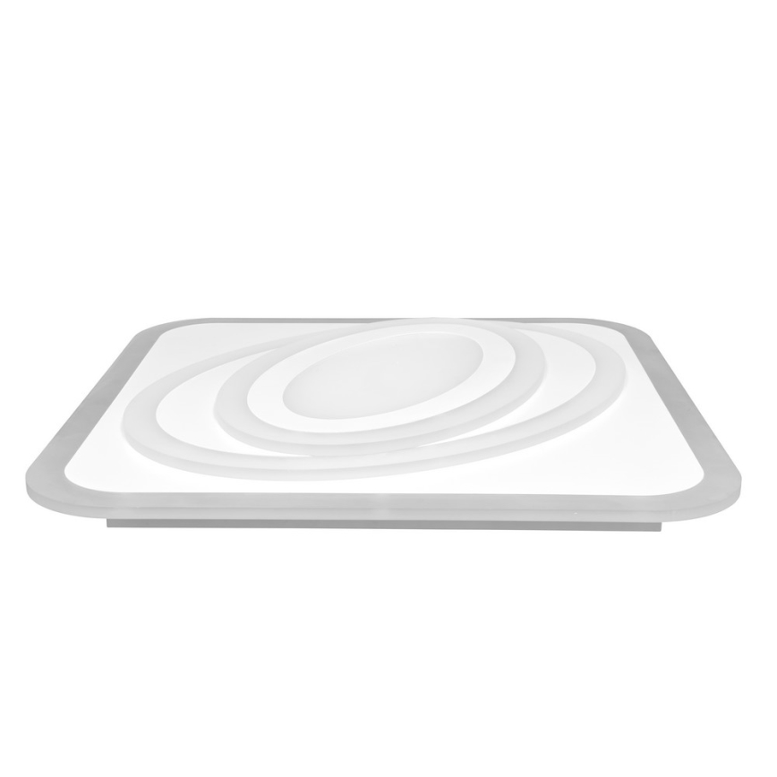 Φως οροφής dimmer LED GALAXY LED/70W/230V + τηλεχειριστήριο