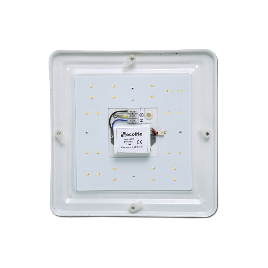 Φως οροφής εξωτερικού χώρου LED BELA LED/22W/230V IP44