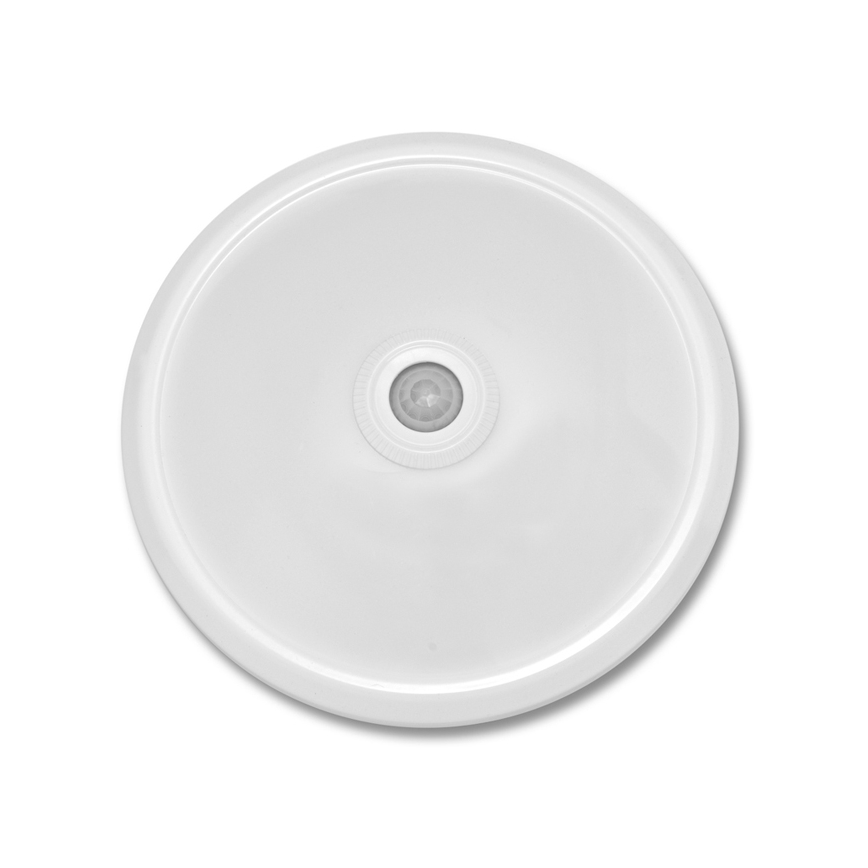Φωτιστικό οροφής LED με αισθητήρα VERA LED/12W/230V 3000K