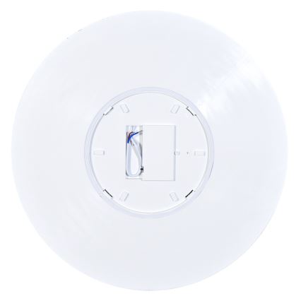 Φωτιστικό οροφής μπάνιου LED MAKARON LED/24W/230V 3000/4000/6000K διάμετρος 30 cm IP44 λευκό