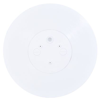 Φωτιστικό οροφής μπάνιου LED MAKARON LED/36W/230V 3000/4000/6000K διάμετρος 40 cm IP44 λευκό