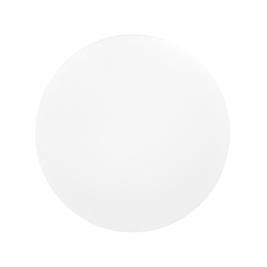 Φωτιστικό οροφής μπάνιου LED MAKARON LED/36W/230V 3000/4000/6000K διάμετρος 40 cm IP44 λευκό