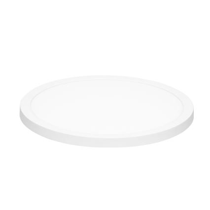 Πάνελ dimming LED LEXA LED/12/18/24W/230V 3000/4000/6000K διάμετρος 30 cm λευκό