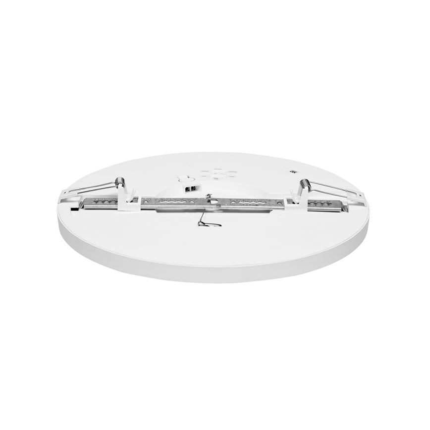 Πάνελ dimming LED LEXA LED/12/18/24W/230V 3000/4000/6000K διάμετρος 30 cm λευκό