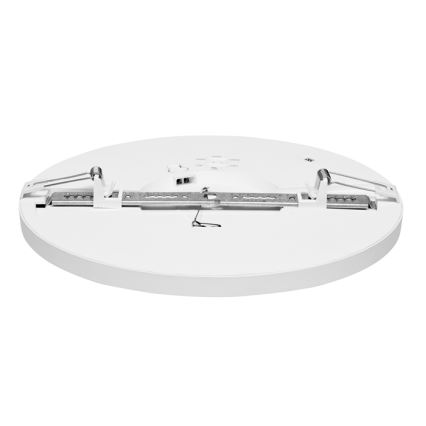 Πάνελ dimming LED με αισθητήρα LEXA LED/12/18/24W/230V 3000/4000/6000K διάμετρος 30 cm λευκό