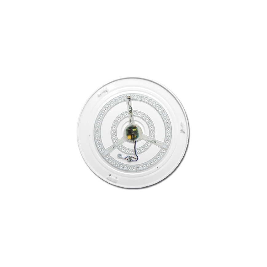 Φως οροφής LED SATURN LED/18W/230V