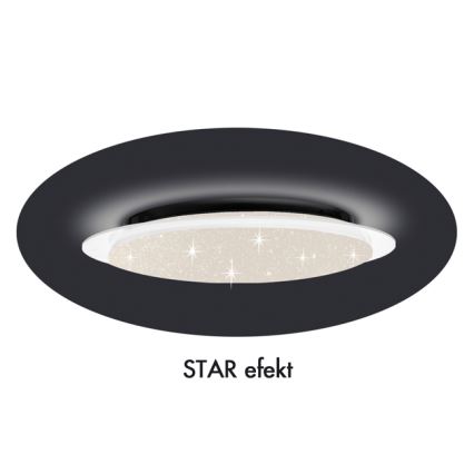 Φως οροφής LED SATURN LED/18W/230V
