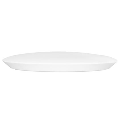 Φωτιστικό οροφής μπάνιου LED DISK LED/12W/230V 3000/4000/6500K διάμετρος 23 cm IP44 λευκό