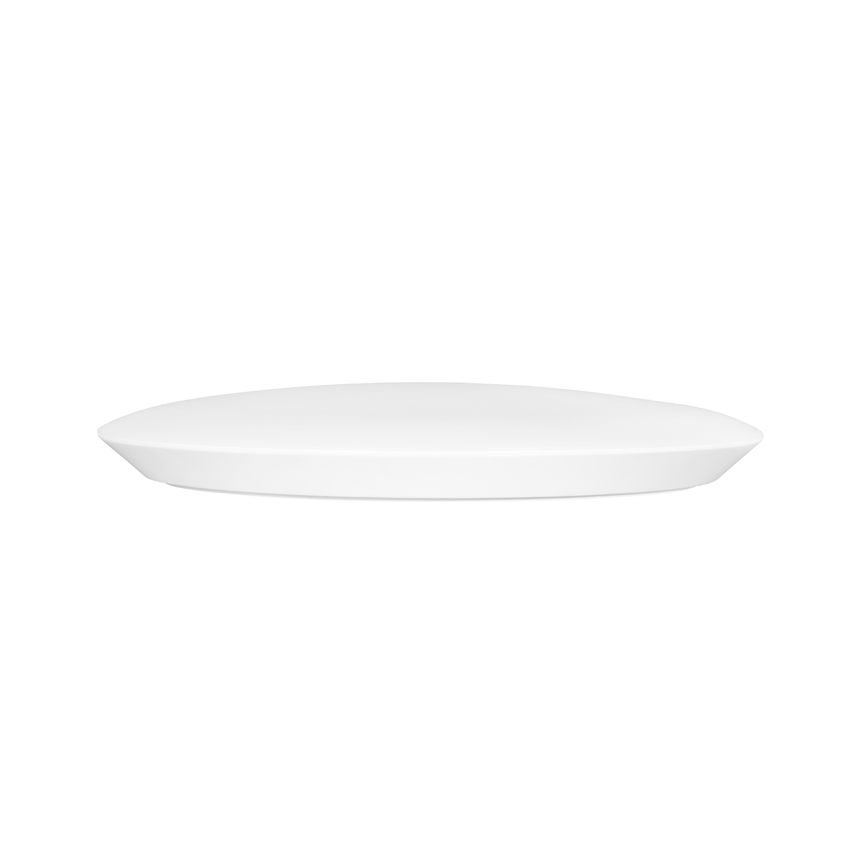 Φωτιστικό οροφής μπάνιου LED DISK LED/12W/230V 3000/4000/6500K διάμετρος 23 cm IP44 λευκό