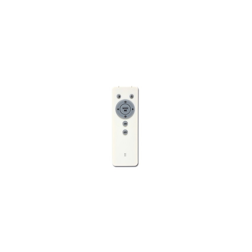 LED Dimmable φωτιστικό οροφής DIAMANT LED/80W/230V + τηλεχειριστήριο