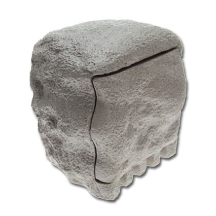 Εξωτερικός κολωνάκι με 4 πρίζες IP44