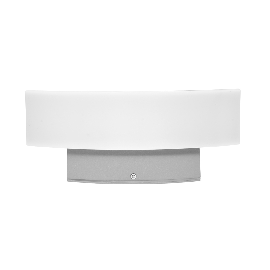 Φως τοίχου εξωτερικού χώρου LED STYL LED/8W/230V IP54